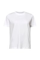 Vorschau: ESPRIT CASUAL T-Shirt mit Logostickerei 10739901