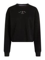 Vorschau: TOMMY JEANS Essential Logo Sweatshirt 10735064