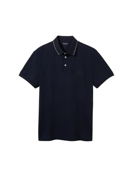 TOM TAILOR Poloshirt 10775830