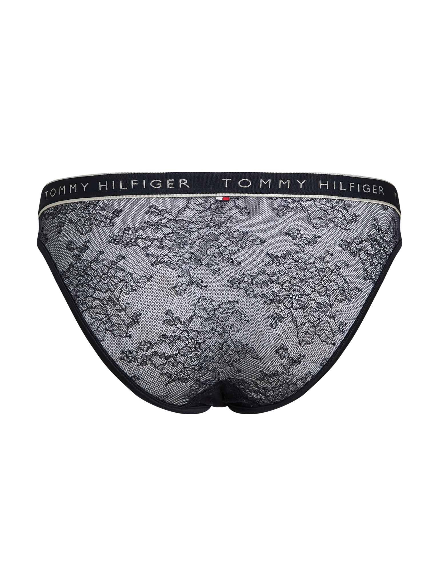 TOMMY HILFIGER Hipster-Slip 10735427