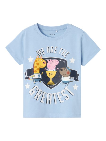 NAME IT T-Shirt Peppa Wutz 10776431