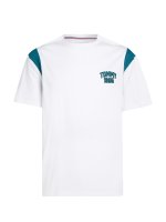 Vorschau: TOMMY JEANS T-Shirt mit Tommy Print 10734896