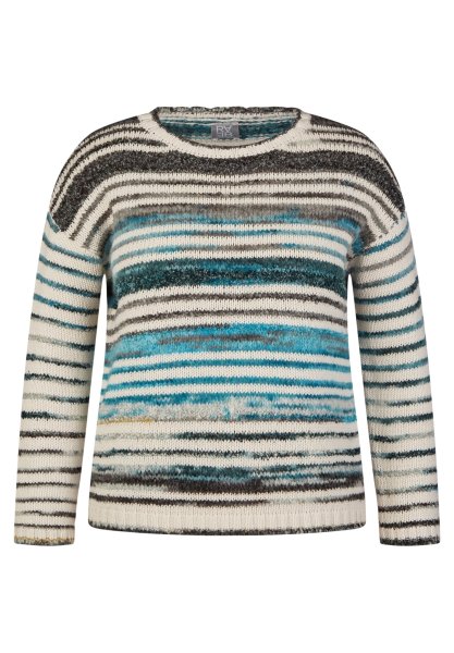 RABE Polar Lights Pullover 10760481