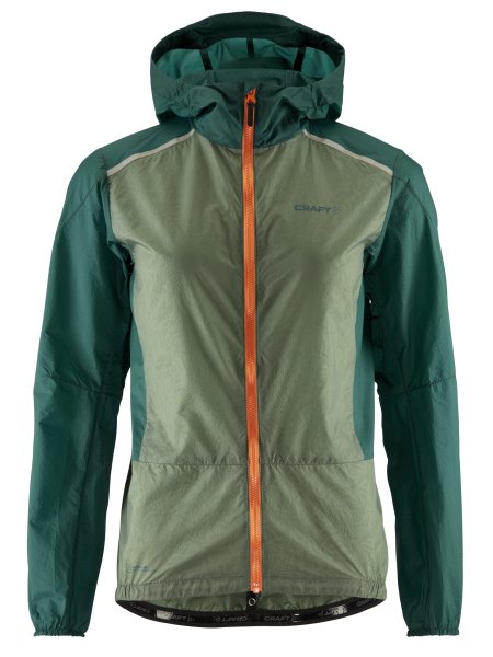 CRAFT ADV OFFROAD WIND JACKET W 10734344