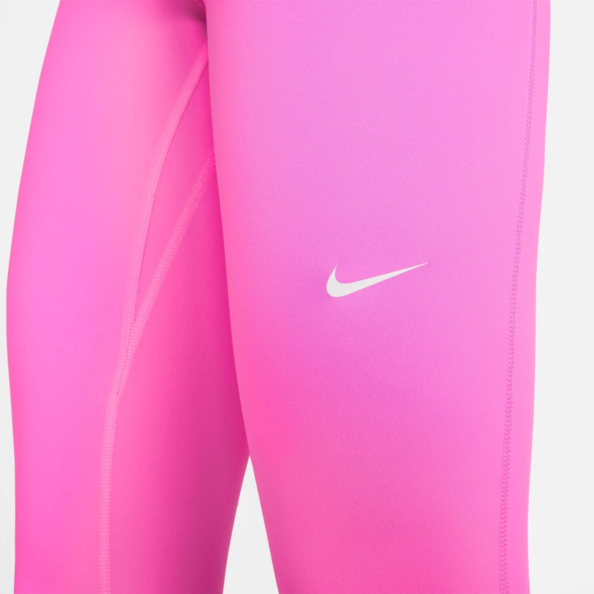 NIKE Nike Pro Leggings mit mittelhohem Bund und Mesh-Einsatz für Damen 10734749