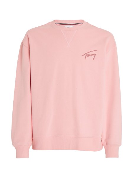 TOMMY JEANS Sweatshirt 10728292