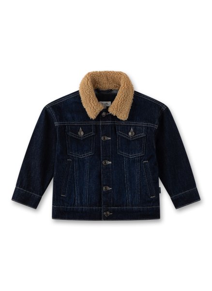 SANETTA Jeansjacke 10757305