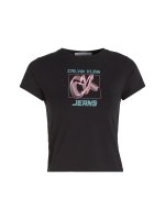Vorschau: CALVIN KLEIN JEANS T-Shirt 10716582