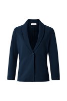 Vorschau: RICH & ROYAL EcoVero Jersey Blazer 10712200