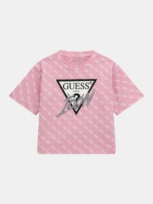 GUESS T-Shirt 10745082 kaufen | WÖHRL 