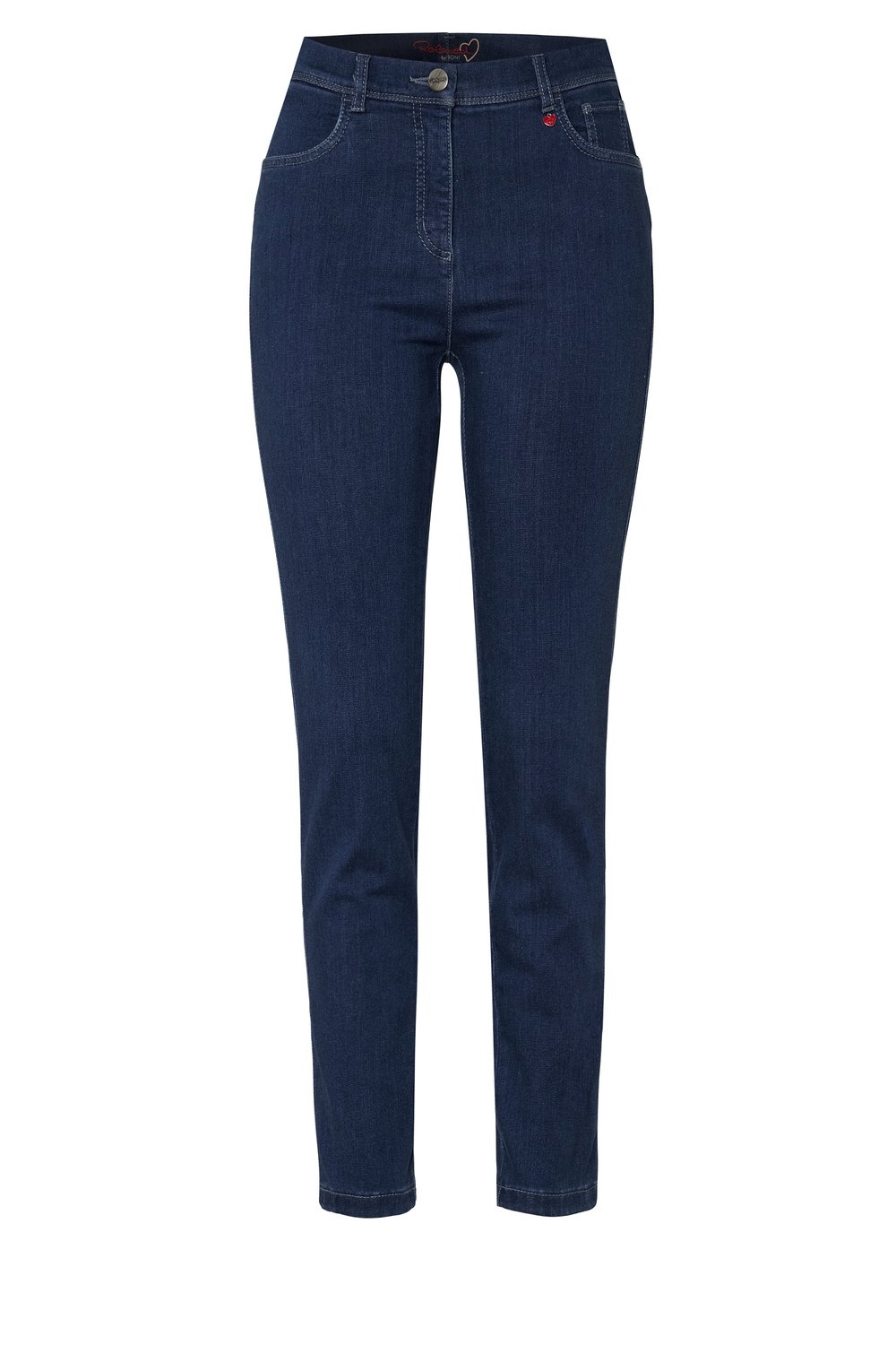 RELAXED BY TONI Damenjeans MbF Shape Ankle 10633931 kaufen | WÖHRL