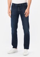 Vorschau: ALBERTO 5-Pocket Jeans PIPE 10740446