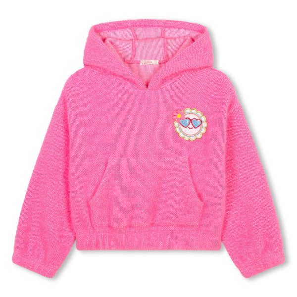 BILLIEBLUSH Kapuzensweatshirt 10757682