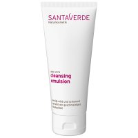 Vorschau: Santaverde cleansing emulsion