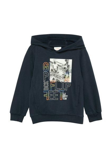 S.OLIVER Sweatshirt 10765009