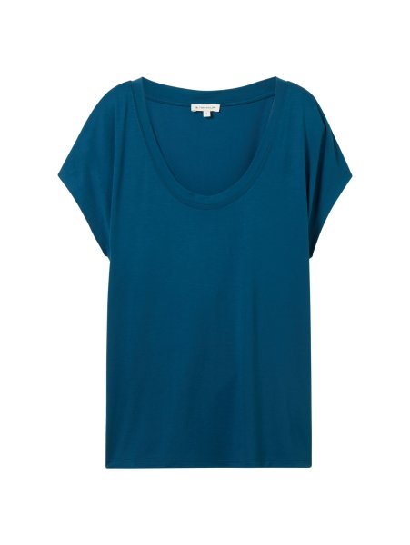 TOM TAILOR Basic T-Shirt 10764379