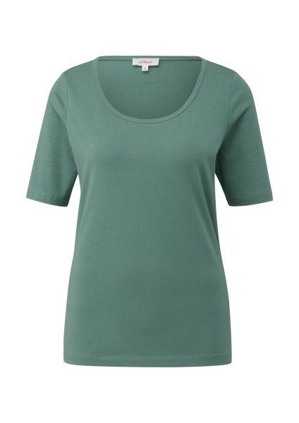 S.OLIVER T-Shirt 10764956 kaufen | WÖHRL