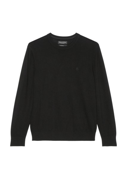 MARC O´POLO Pullover Rundhals 10763882