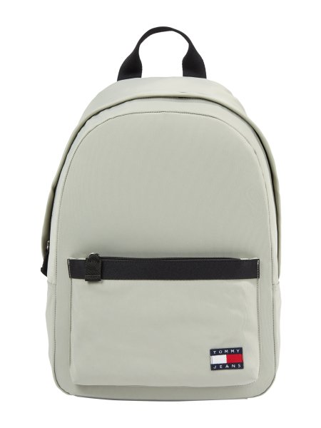 TOMMY JEANS Essential kuppelförmiger Rucksack mit Flag 10735509