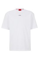 Vorschau: HUGO Relaxed Fit T-Shirt 10683555