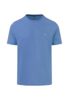 Vorschau: FYNCH HATTON T-Shirt Uni Basic 10738086