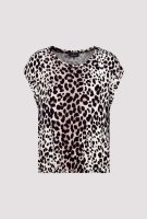 Vorschau: MONARI Shirt mit Leopardenmuster 10743575