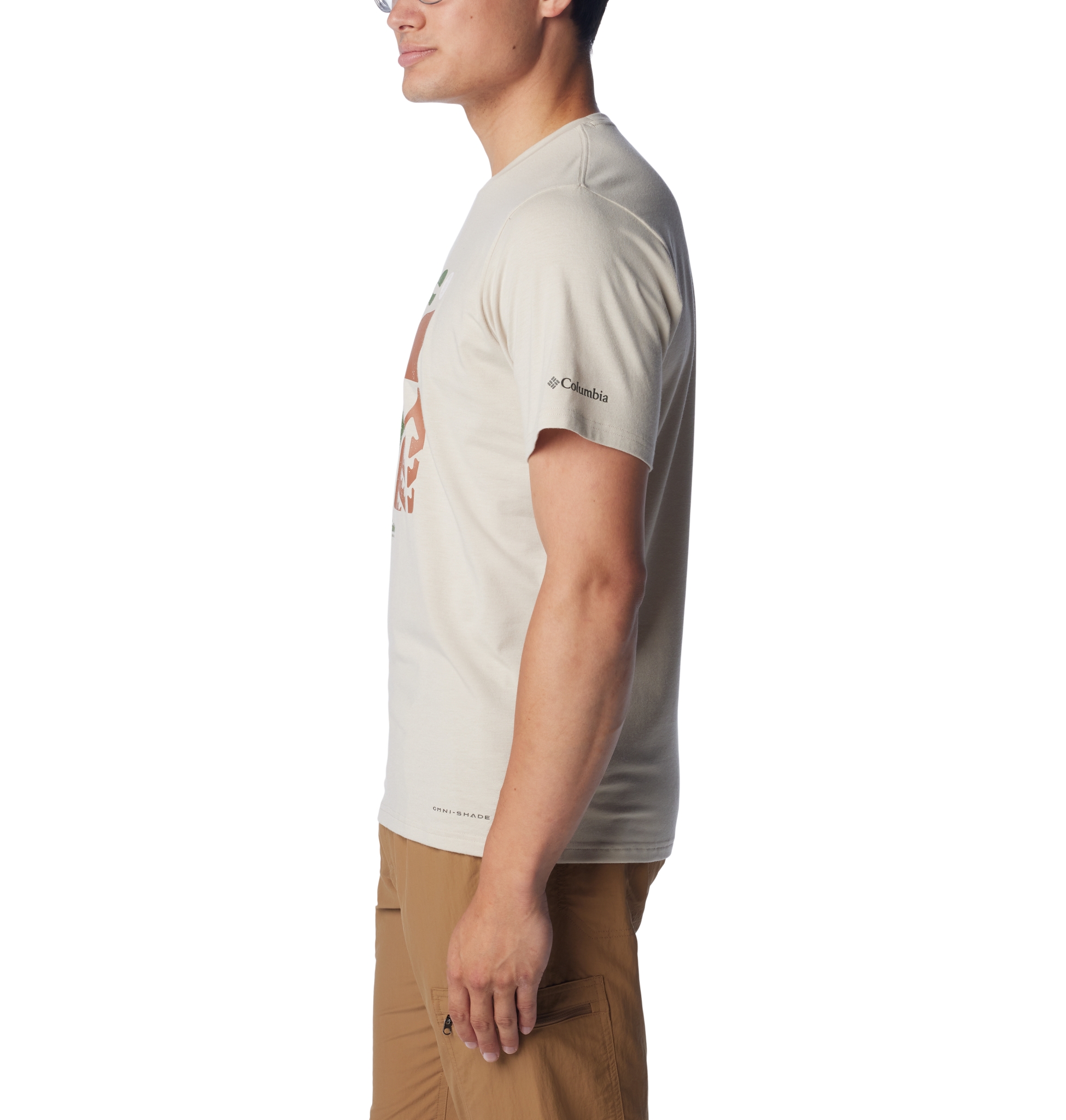 COLUMBIA Sun Trek™ technisches T-Shirt 10741754