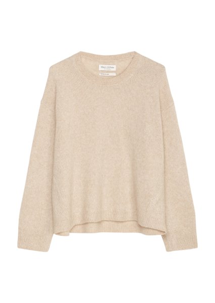 MARC O´POLO Strickpullover 10763860