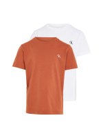 Vorschau: CALVIN KLEIN Doppelpack T-Shirts 10636005