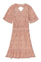 Vorschau: GARCIA Kleid mit Allover-Print 10736980