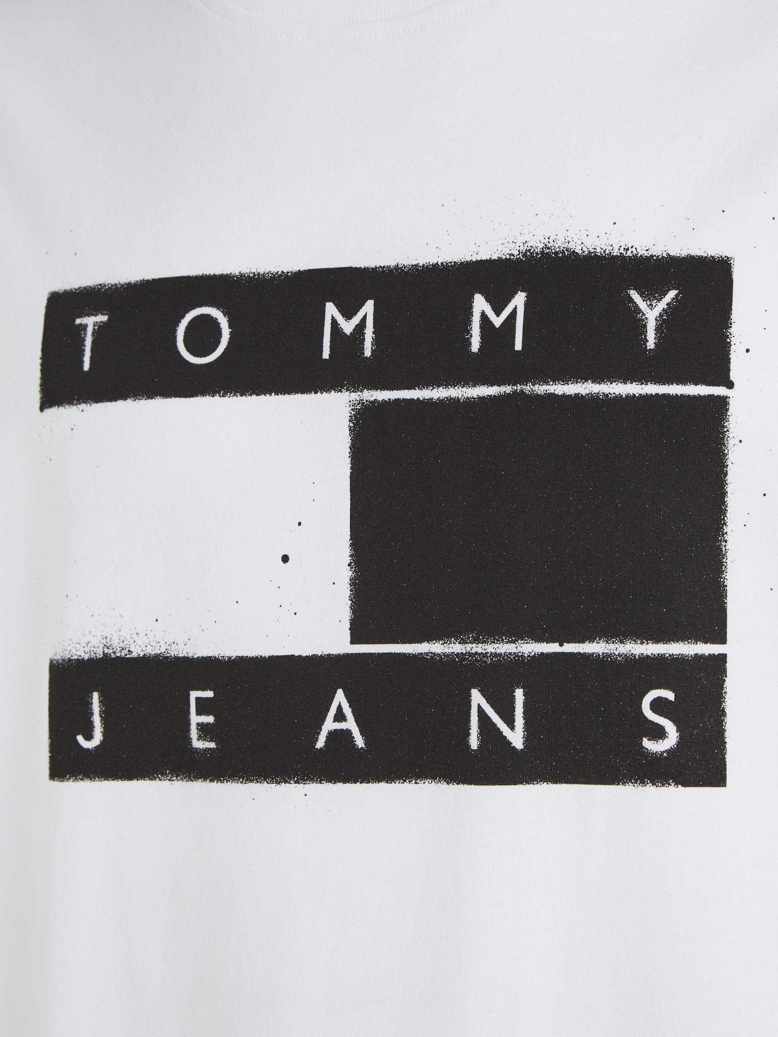 TOMMY JEANS T-Shirt 10716026