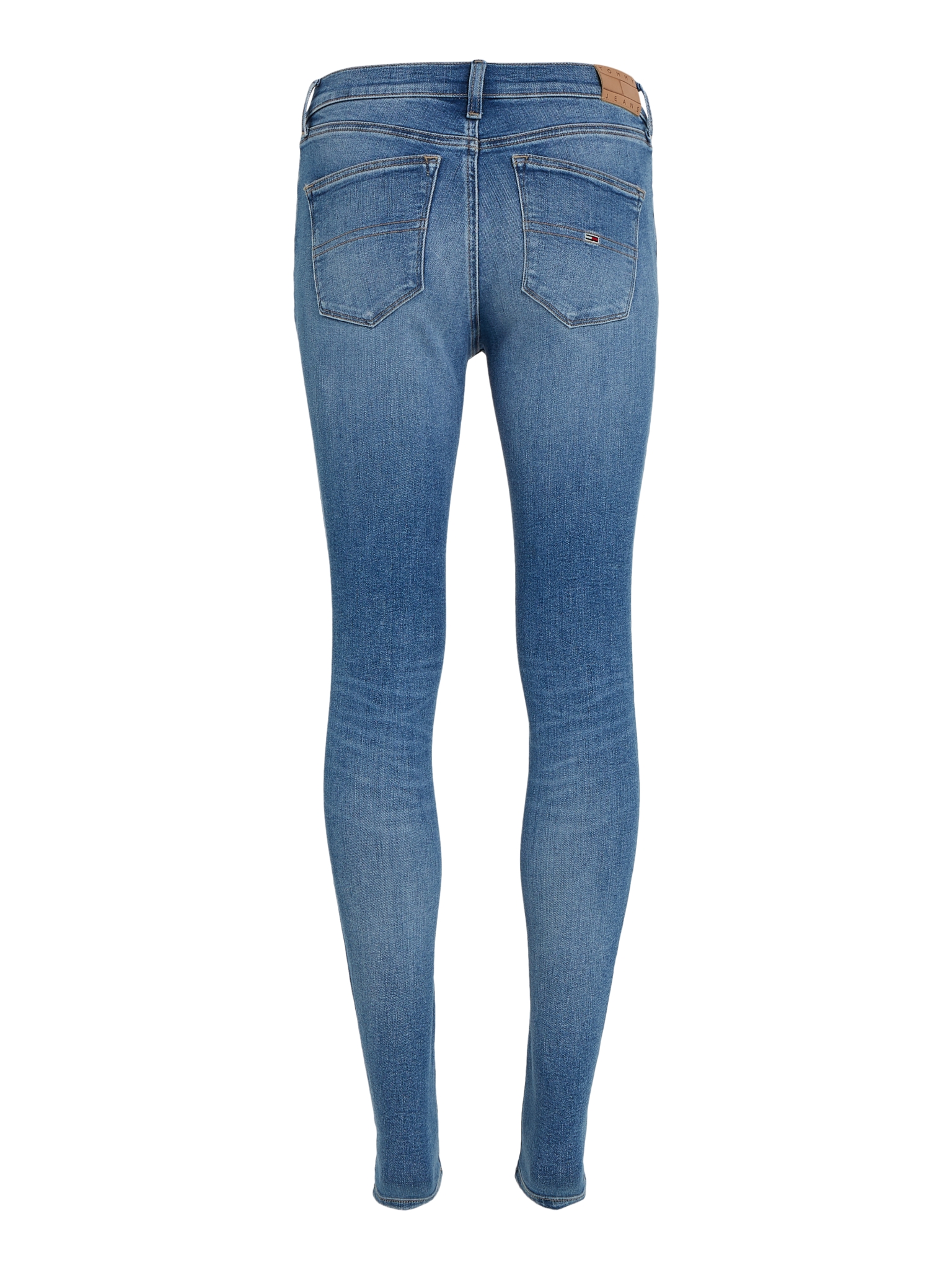 TOMMY JEANS Skinny Jeans NORA 10733977