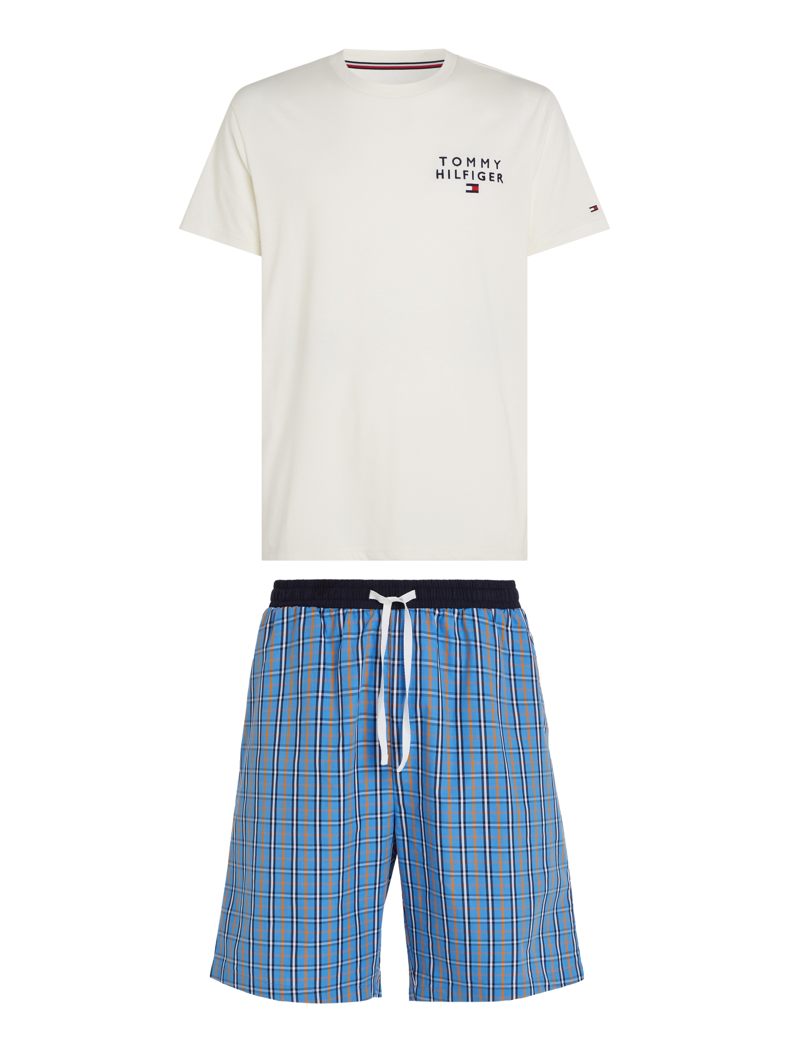 TOMMY HILFIGER Pyjama 10735160 kaufen | WÖHRL 
