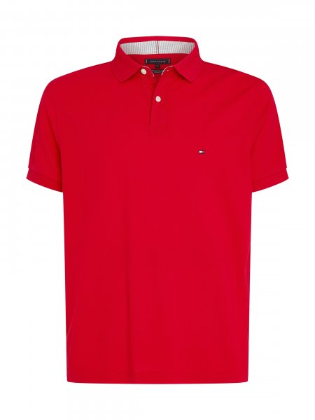 TOMMY HILFIGER Poloshirt Regular Fit 10607649