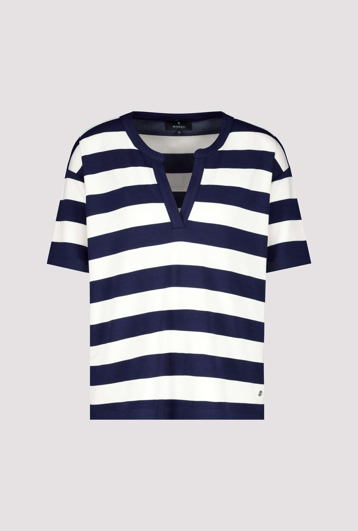 MONARI Gestreiftes Sweatshirt 10751334 kaufen | WÖHRL 