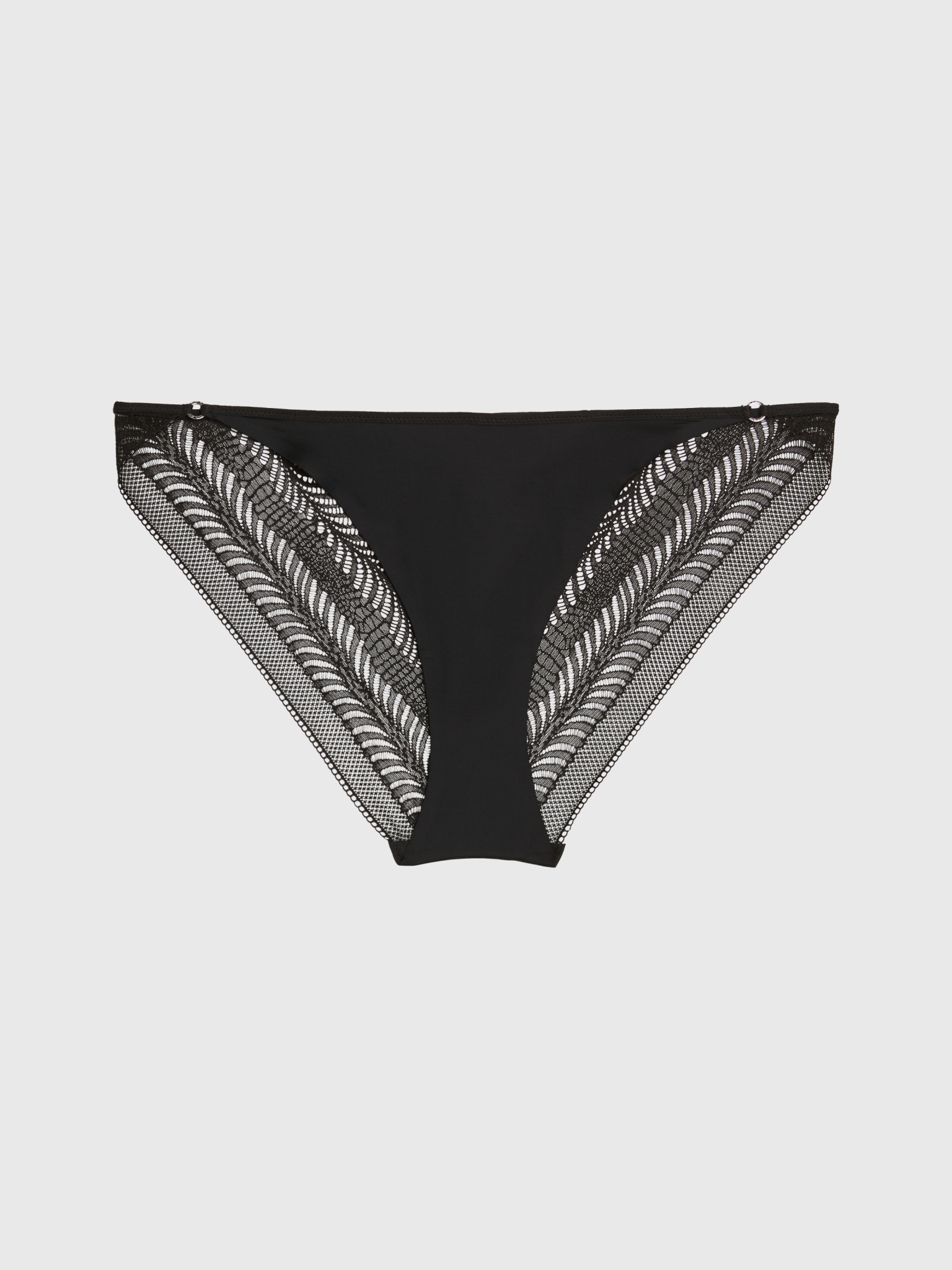 CALVIN KLEIN Slip - Minimalist Lace 10734906 kaufen | WÖHRL