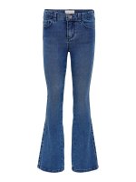 Vorschau: ONLY KIDS Jeans Flared 10706796
