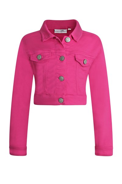 HAPPY GIRLS Jeansjacke 10737903