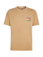 Vorschau: TOMMY JEANS Summer Flag T-Shirt 10734951