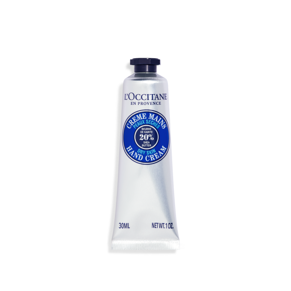 L'Occitane SHEA HANDCREME 30 ML