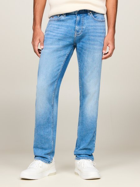 TOMMY JEANS Scanton Slim Fit Jeans 10765120