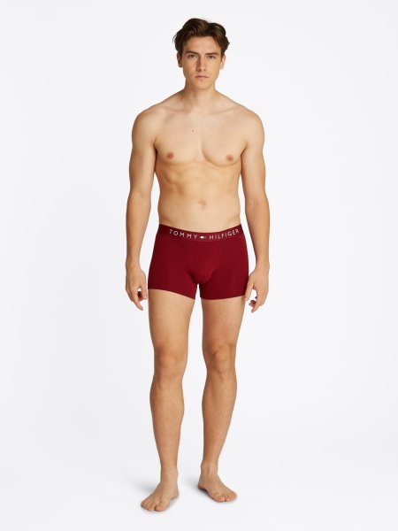 TOMMY HILFIGER 3er Pack Boxershorts 10780656