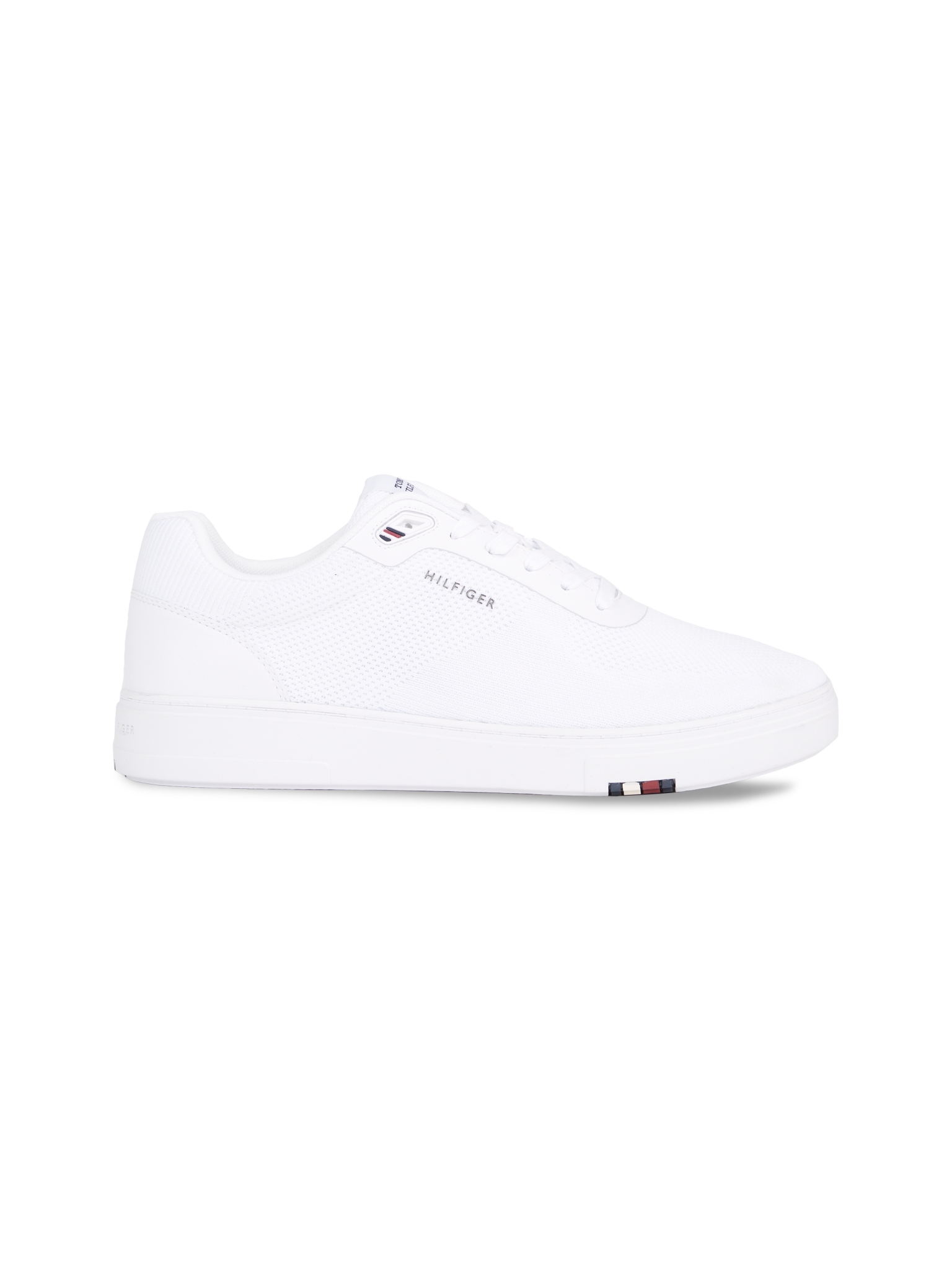 TOMMY HILFIGER Sneaker 10738677 kaufen | WÖHRL