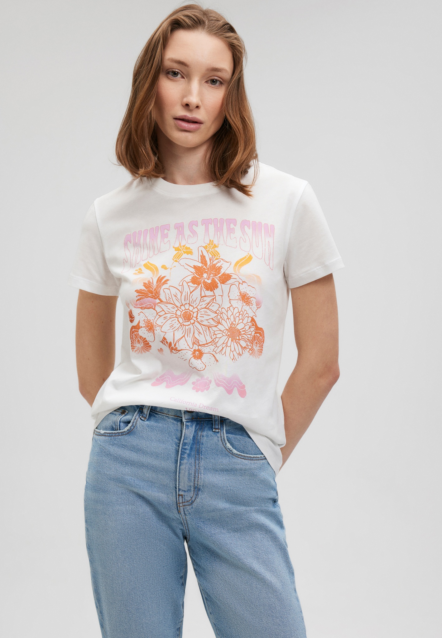 MAVI T-Shirt 10750763 kaufen | WÖHRL 