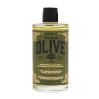 Vorschau: KORRES Olive Nährendes 3In1 Öl