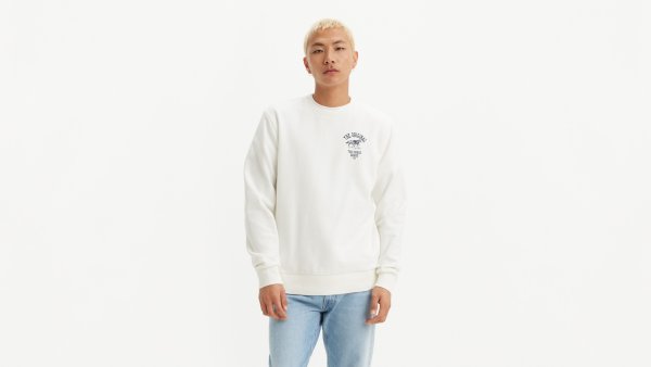 LEVI'S Sweatshirt 10752805