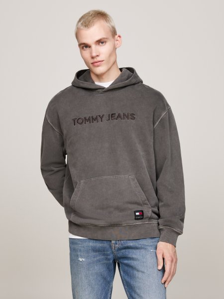 TOMMY JEANS Hoodie 10756320