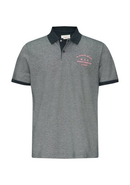 S.OLIVER Poloshirt 10754057