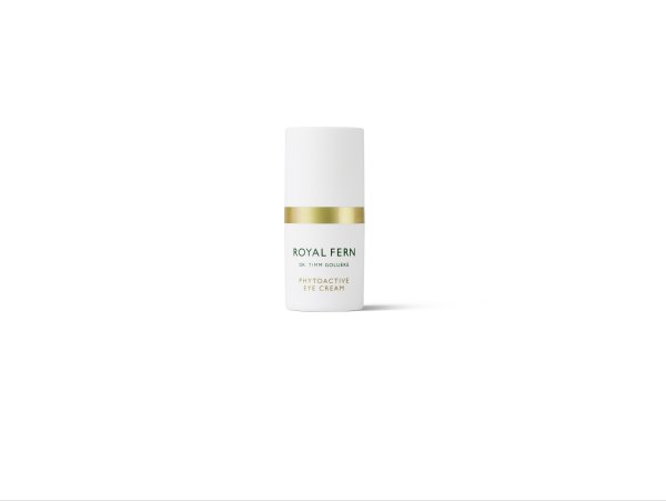 Royal Fern Phytoactive Eye Cream