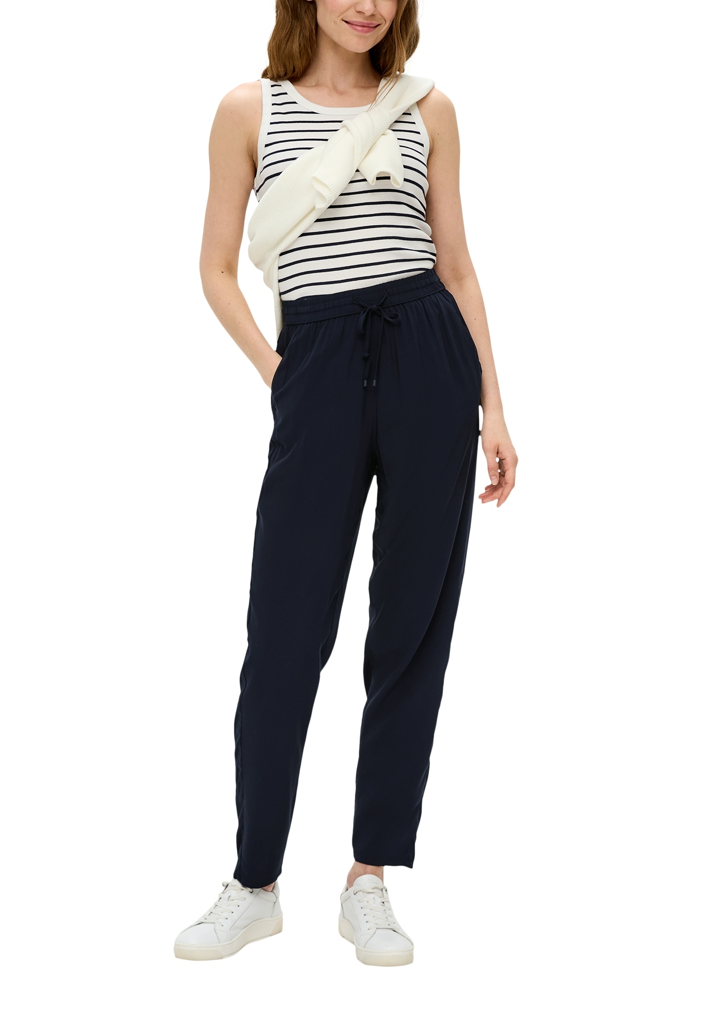 S.OLIVER Hose 10742473 kaufen | WÖHRL 